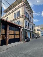 casa borde de lago4 - B&B Panajachel