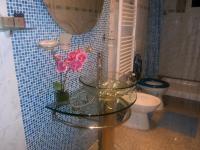 Camera Matrimoniale con Bagno Privato Esterno 