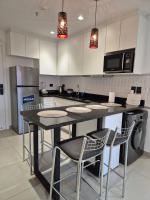 Molas Tower 24A - Bed and Breakfast Asunción