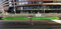 High Rise Harbour Views 2BR Pool Parking & Balcony - B&B Melbourne