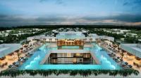 Playa's Golden Area -- Casa Omega 2BR 2BA tropical retreat, beach, infinite Pool, Gym - Chambres d'hôtes Playa del Carmen