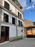 Casa habitaciones borde del lago - B&B Panajachel