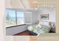 Scarborough Beach Front Resort - Shell Thirteen - B&B Perth