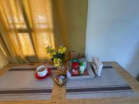 CyC espacio bien equipado cerca del Aeropuerto - Bed and Breakfast Luque