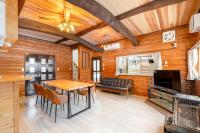 ウッドペッカーC棟 - Chambres d’hôtes Nasu