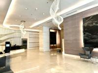 Modern Stays Makati Pool View Jazz Residences - Chambres d'hôtes Sampang