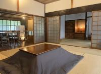 古民家ステイshinonome inn - Bed and Breakfast Kitsuki