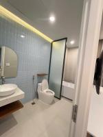 Biệt thự Hồ Tràm B SH42 - Chambres d'hôtes Xuyên Mộc