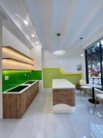 Biệt thự Hồ Tràm B SH42 - Chambres d'hôtes Xuyên Mộc