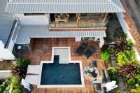 Villa Austral et Lagons - Ferienwohnung L'Étang-Salé les Bains