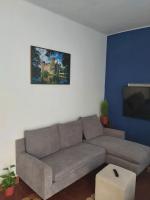 Magdalena del Mar - Ferienwohnung Lima