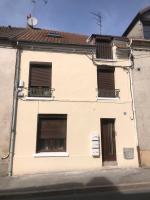 Le Modern proche aéroport CDG I Paris I Astérix - Ferienwohnung Dammartin-en-Goële