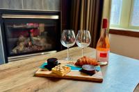 Spacious, Pet Friendly, Townhouse Hot Tub Perfect for Families! - B&B Canmore