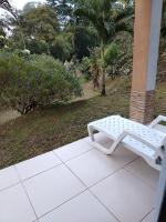 Finca Kapok tree - Ferienwohnung Miramar
