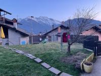 Appartamento Agordo in un borgo antico - B&B Agordo