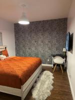 Charming 3BR Suite Near Downtown, General Hospital - Chambres d’hôtes Régina