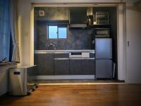Tsukui 347 B - Ferienwohnung Yokosuka