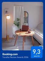 l Riverside Shinjuku l - B&B Tokyo