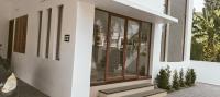 Joams Residency - Ferienwohnung Thiruvananthapuram