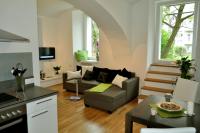 B&B Graz - Ferienwohnung im Univiertel mit Garten - Bed and Breakfast Graz