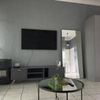 Stylish city escape, in Alberton near New Market - Chambres d'hôtes Alberton
