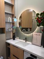 Comfort & Cozy Apartment & VIP Квартира в центре города Алматы - Chambres d'hôtes Almaty