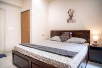 Deluxe Doppelzimmer (2 Erwachsene & 1 Kind)