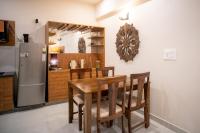 Luho Aarambha - Ferienwohnung Bengaluru