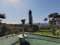 Cosy Beach Cottage 52 Chaka's Rock Chalets Resort - Ferienwohnung Ballito