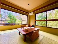 Habitación Doble con balcón - 2 camas