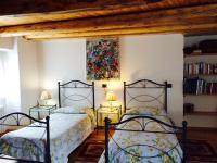 Dal Picasass House - B&B Madonna del Sasso