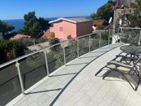 Bright house - Bed and Breakfast Bar