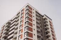 Adora Park David Apartament - Chambres d’hôtes Arad