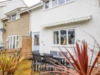 Green Cottage - B&B Porthmadog