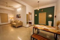 River Garden Residence Cozy & Quiet - B&B Kochi