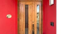 Nago家 -紅- - B&B Nago