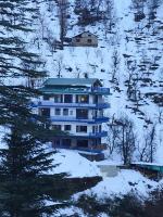 Curious Cat Cottage - B&B Nagar