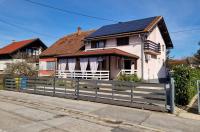 Studio Apartman Grgurić - Ferienwohnung Karlovac