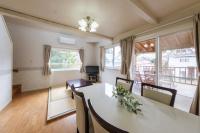 Shakunagedaira Rental cottage - Vacation STAY 18464v - Chambres d’hôtes Numanokura
