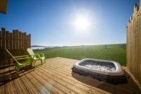 Lodge Romy - B&B Schalkendorf