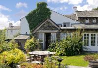 Summerhill Cottage - B&B