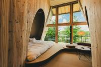 SANU 2nd Home 白樺湖2nd - Chambres d'hôtes Chino