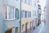 Apartment TrentaTre - B&B Chiusa