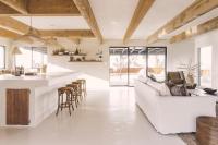 Villa Kuro Serene Escape - B&B Joshua Tree