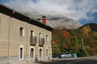 Hotel Moto-Rural "VEGALION" - Ferienwohnung Las Salas