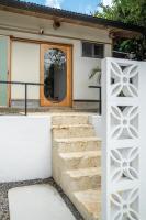 simAsim Cottage Kouri - B&B Nakijin