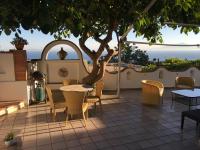 Residenza L'Isola Capri - B&B Capri città