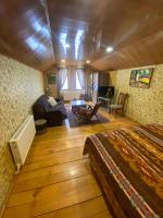 Милый уютный домик в Дилижане - Chambres d'hôtes Dilidjan