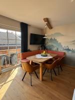 Wohnung Kirchstein Highlight Fliegenfischen auf der Isar - Chambres d’hôtes Lenggries