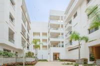 Luxury Apartment 138sqm Beachfront, AC and WiFi - B&B Agadir